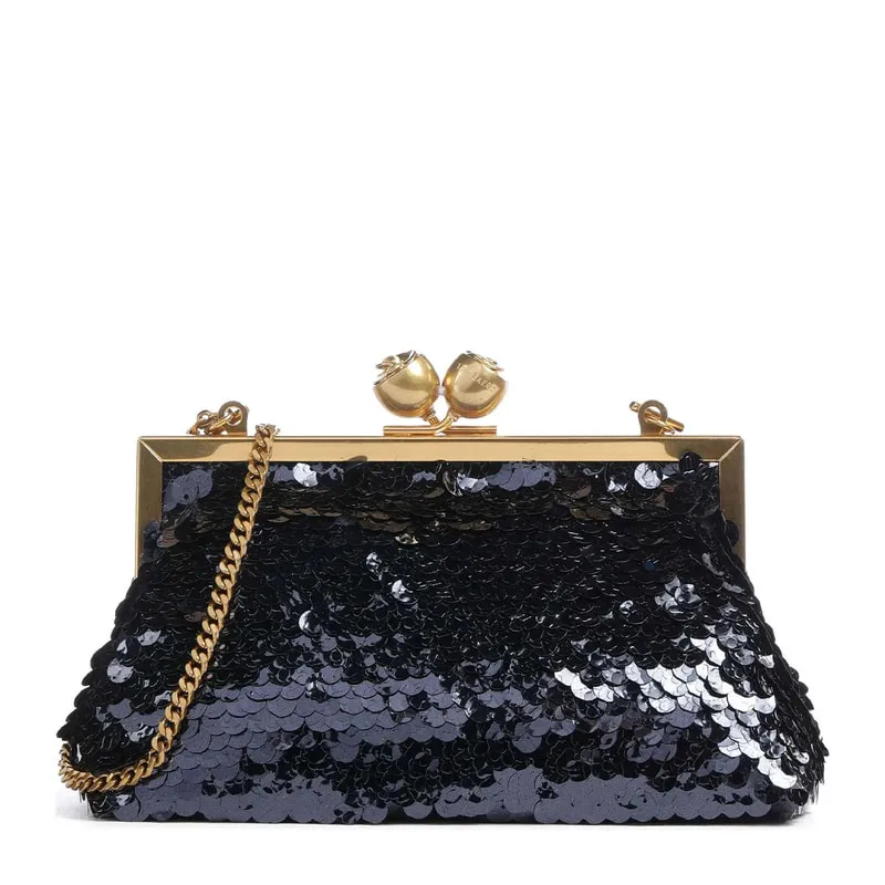 Sequinz Women's clutch bag