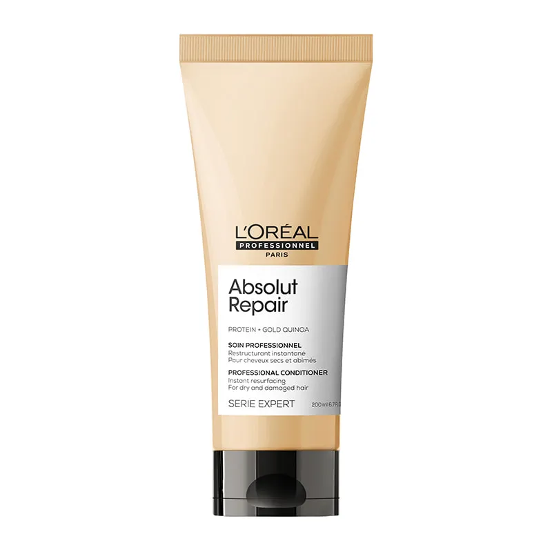Serie Expert Absolut Repair Conditioner For Damaged Hair