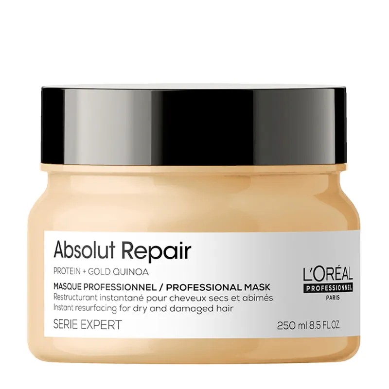 Serie Expert Absolut Repair Mask For Damaged Hair