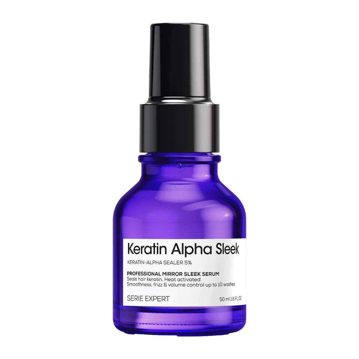 Serie Expert Keratin Alpha Sleek Mirror Sleek Serum