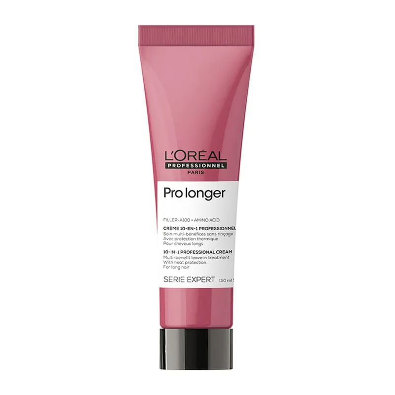 Serie Expert Pro Longer Renewing Cream For Lengths And Ends