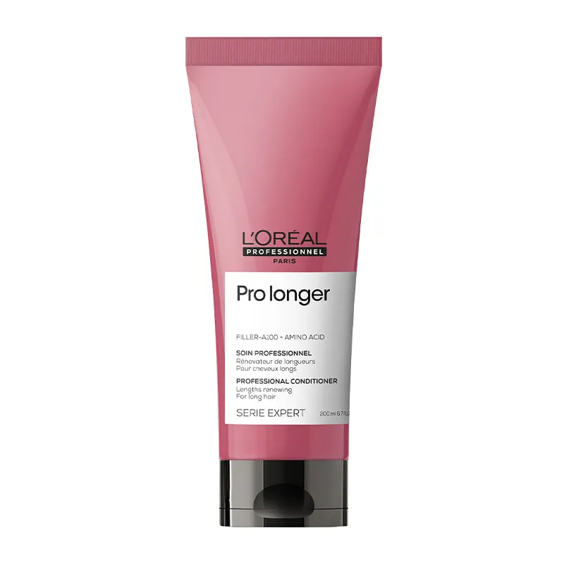 Serie Expert Pro Longer Μαλακτική Κρέμα Κατά της Ψαλίδας