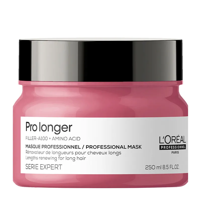 Serie Expert Pro Longer Μάσκα Κατά της Ψαλίδας