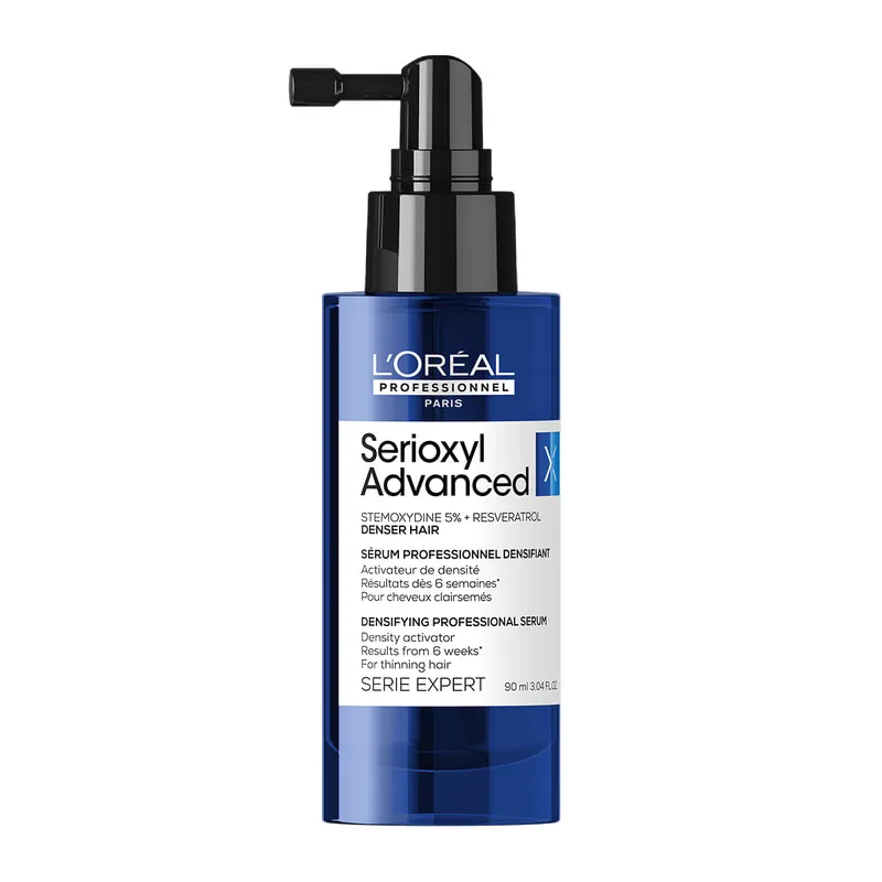 Serie Expert Serioxyl Density Serum