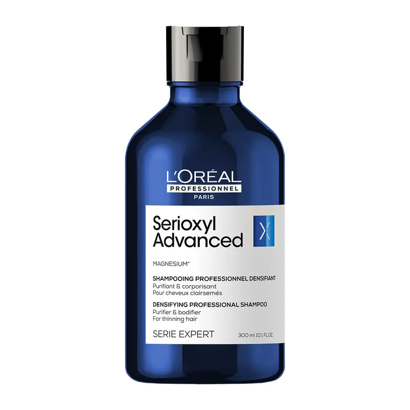 Serie Expert Serioxyl Density Shampoo