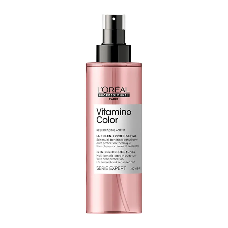 Serie Expert Vitamino Color 10 In 1 Perfecting Multipurpose Spray