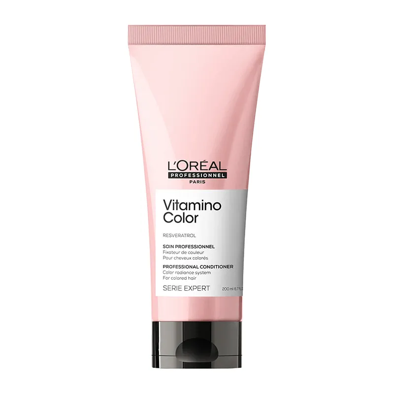 Serie Expert Vitamino Color Colour Protecting Conditioner