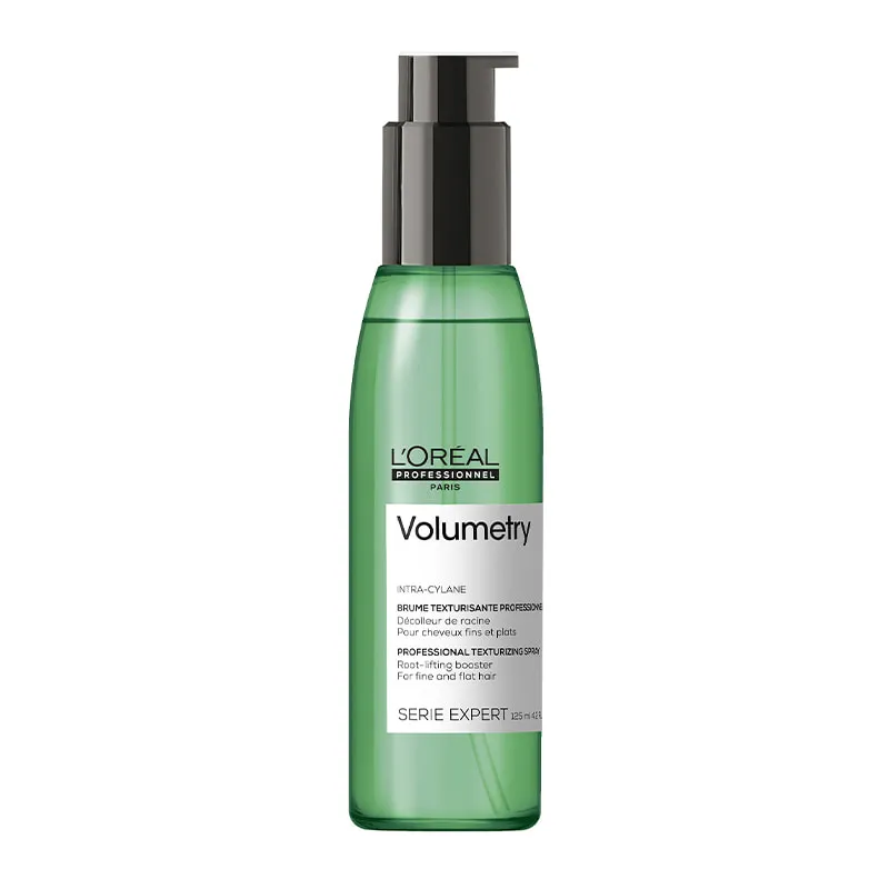 Serie Expert Volumetry Leave In Spray For Flat Hair