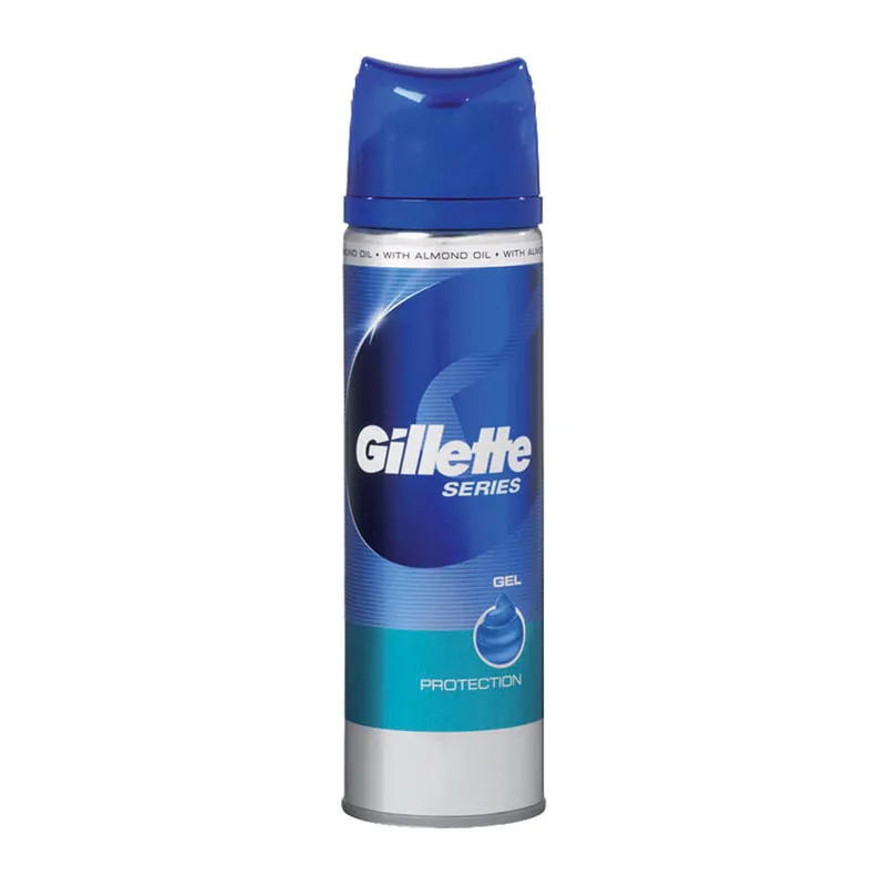 Series Protection Shaving Gel