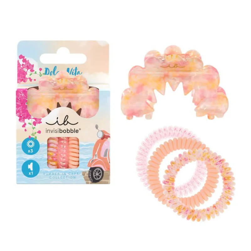 Set Sic Dolce Vita