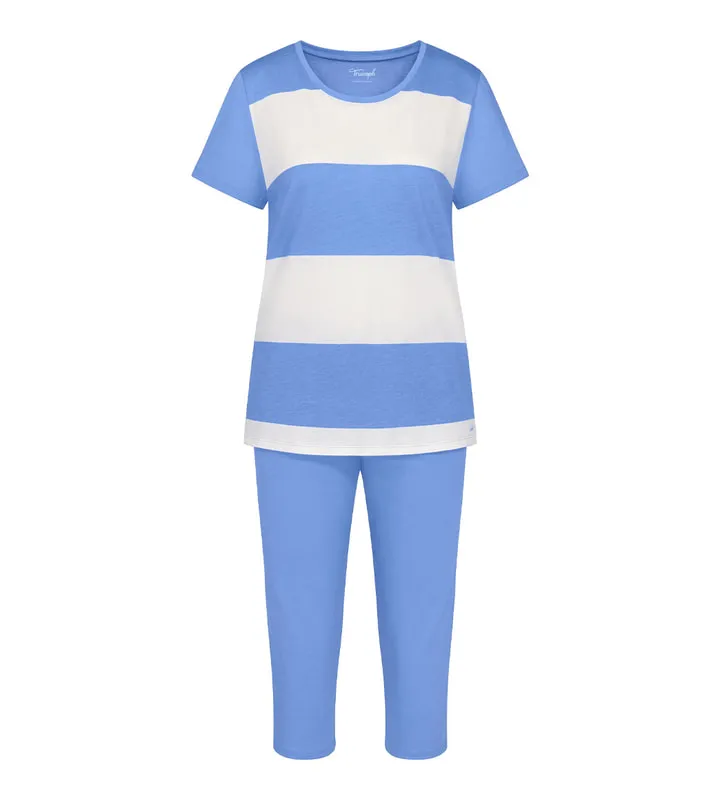 Sets pk capri x 01 pyjama set