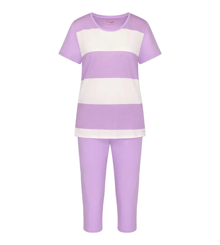 Sets pk capri x 01 pyjama set