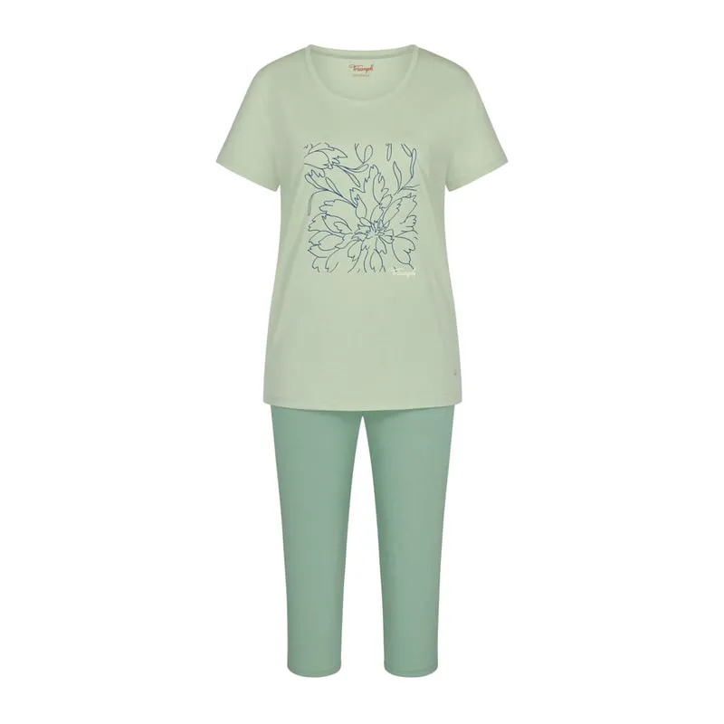 Sets pk capri x 02 pyjamas set