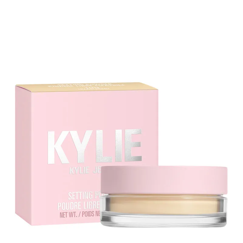 Setting Powder