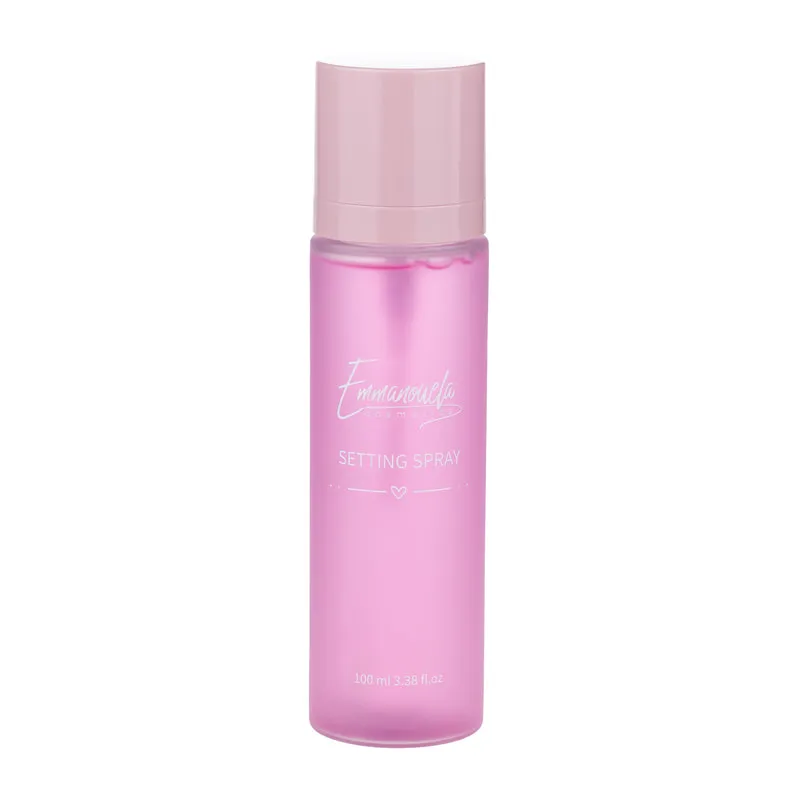 Setting Spray Stay All Night