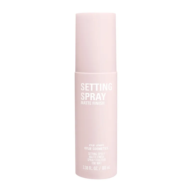 Setting Spray