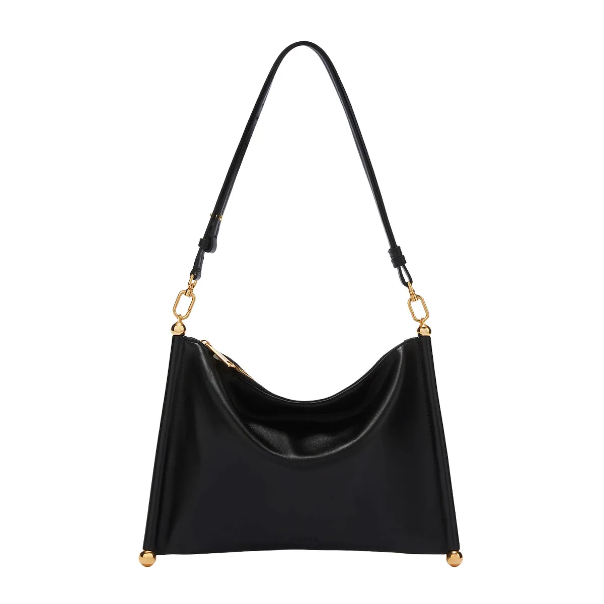 Sfera Soft Shoulder Bag
