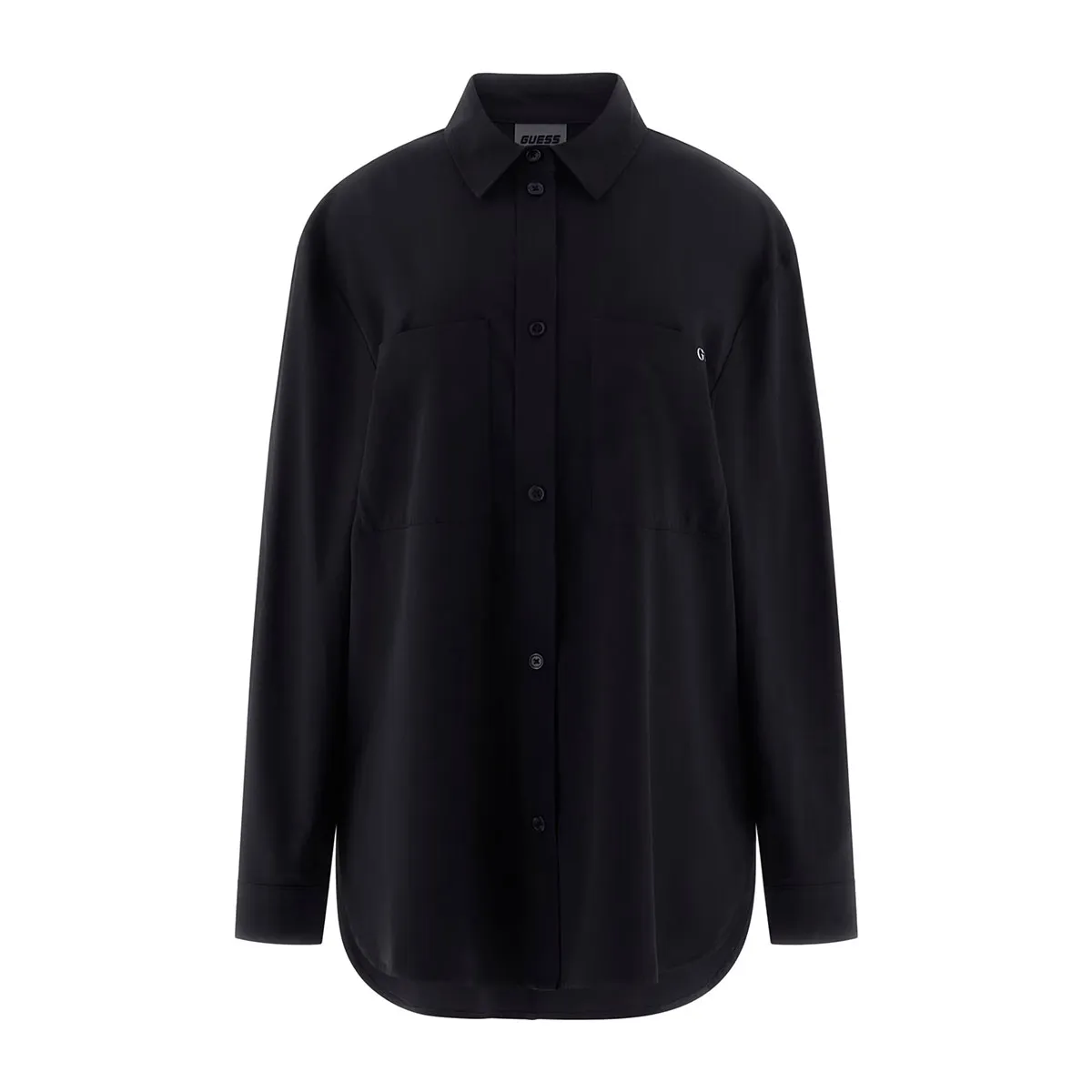 Shacket Shirt