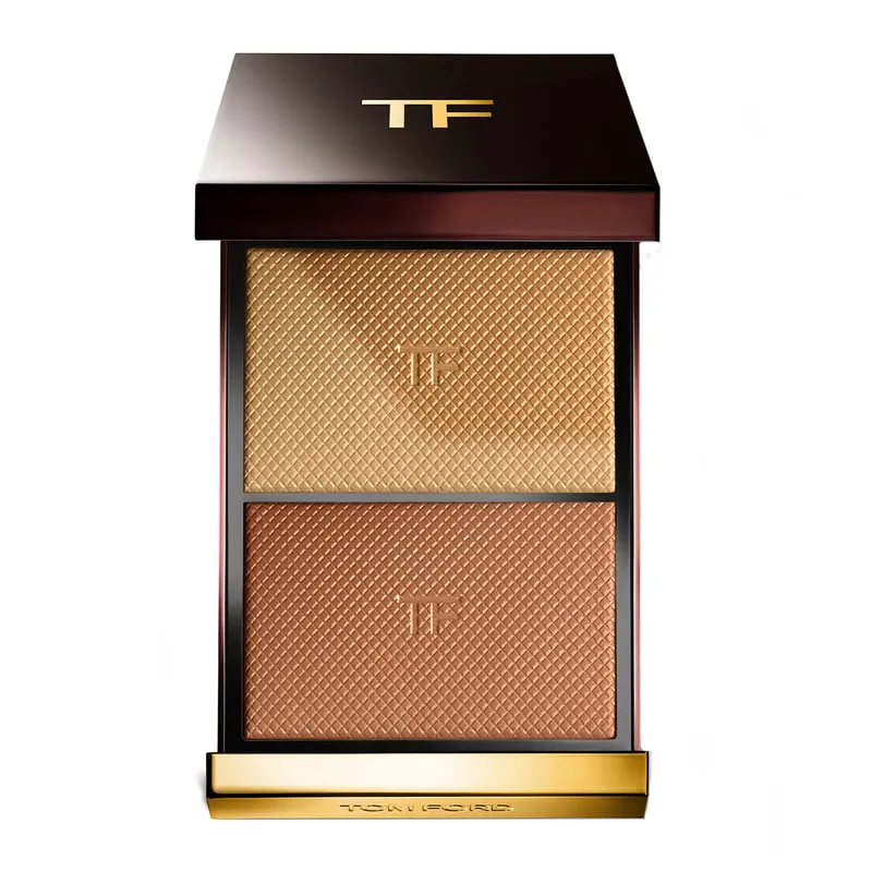Shade & Illuminate Highlighting Duo