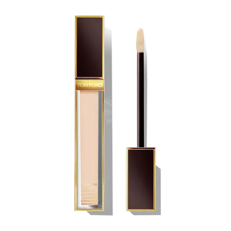 Shade And Illuminate Concealer