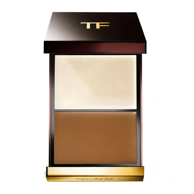 Shade And Illuminate Contouring Duo