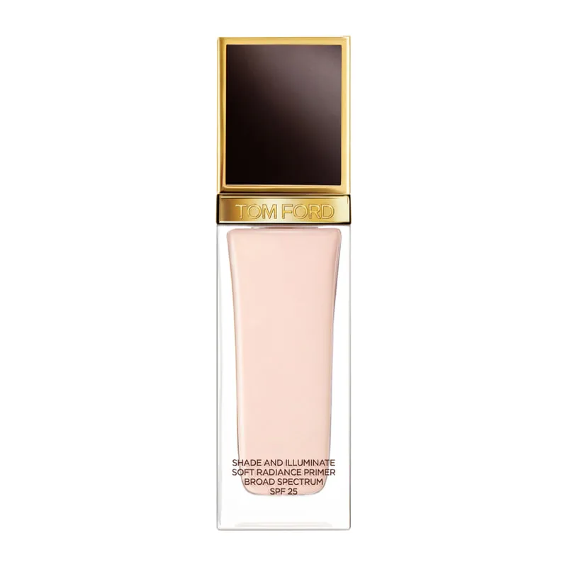 Shade And Illuminate Soft Radiance Primer SPF25