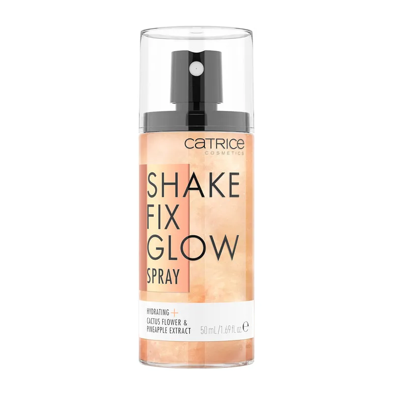 Shake Fix Glow Spray