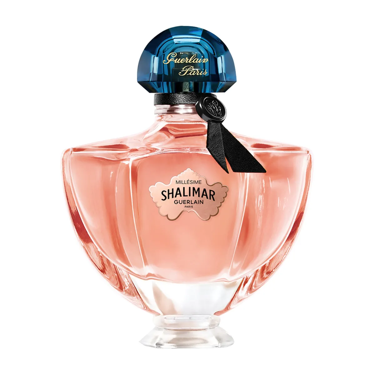 Shalimar Millésime Rose Eau de Parfum – Limited Edition