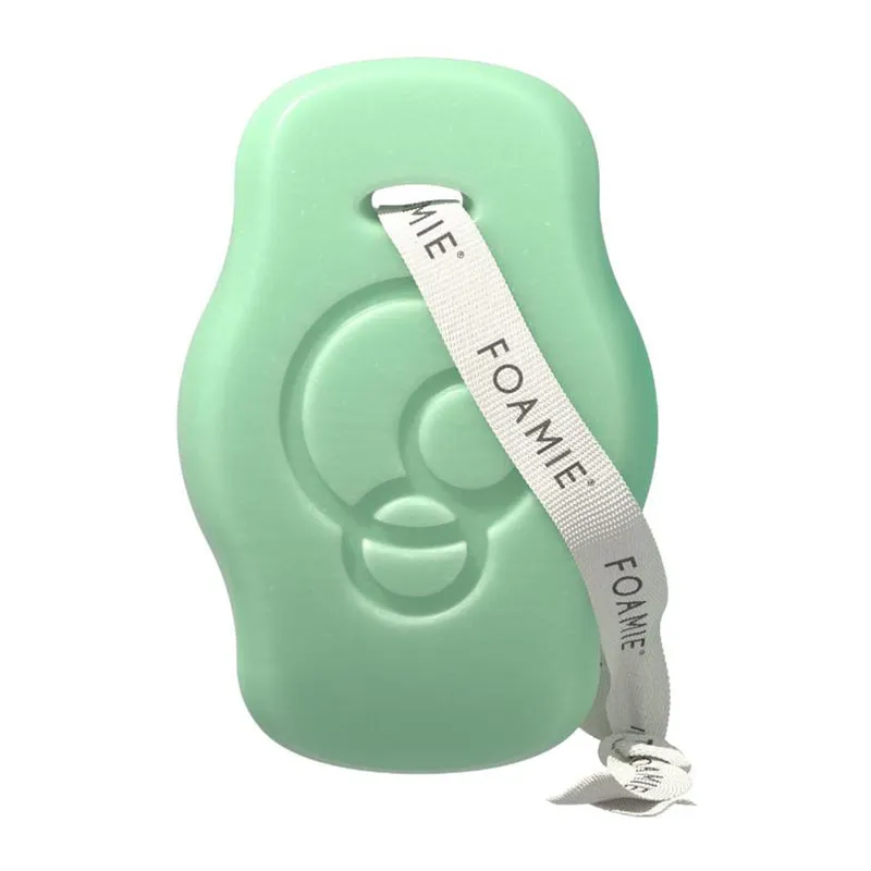 Shampoo Bar Scalp Salicylic Acid