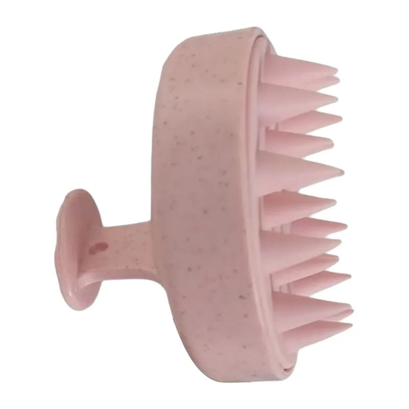 Shampoo Brush and Scalp Cleaner