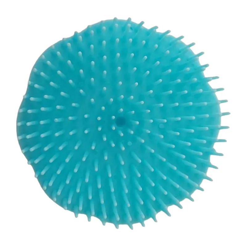 Shampoo Brush No31 Plastic Pins