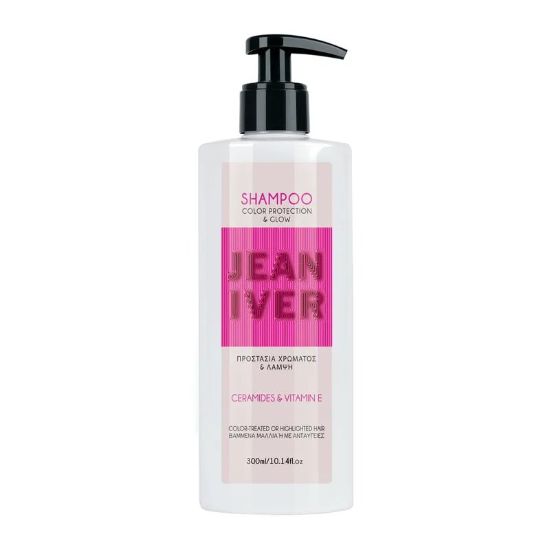 Shampoo Color Protection & Glow