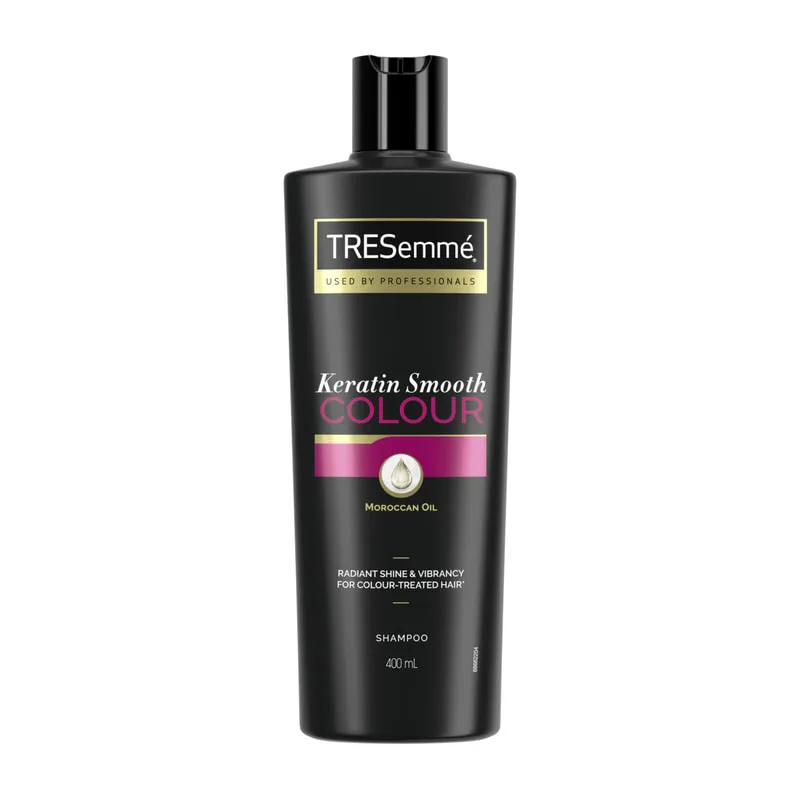 Shampoo Κeratin Coloured Hair