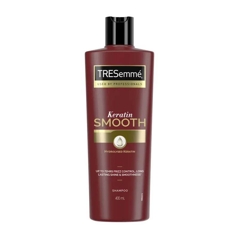Shampoo Κeratin