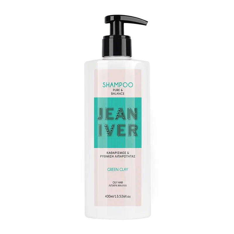 Shampoo Pure & Balance