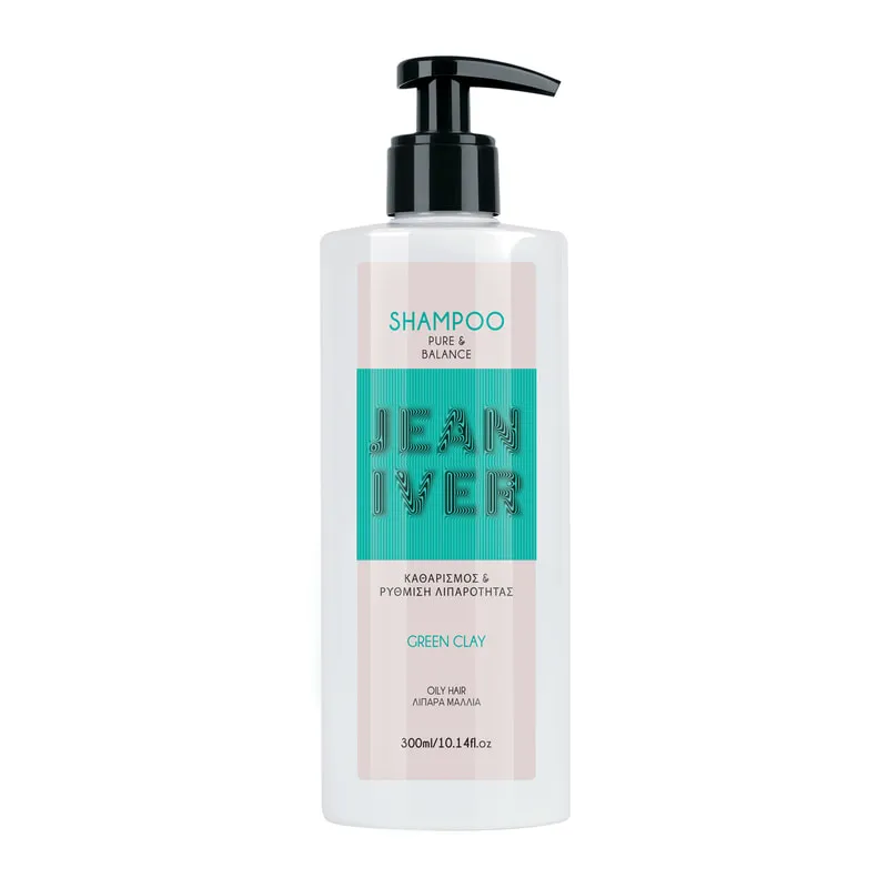 Shampoo Pure & Balance