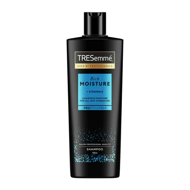 Shampoo Rich Moisture