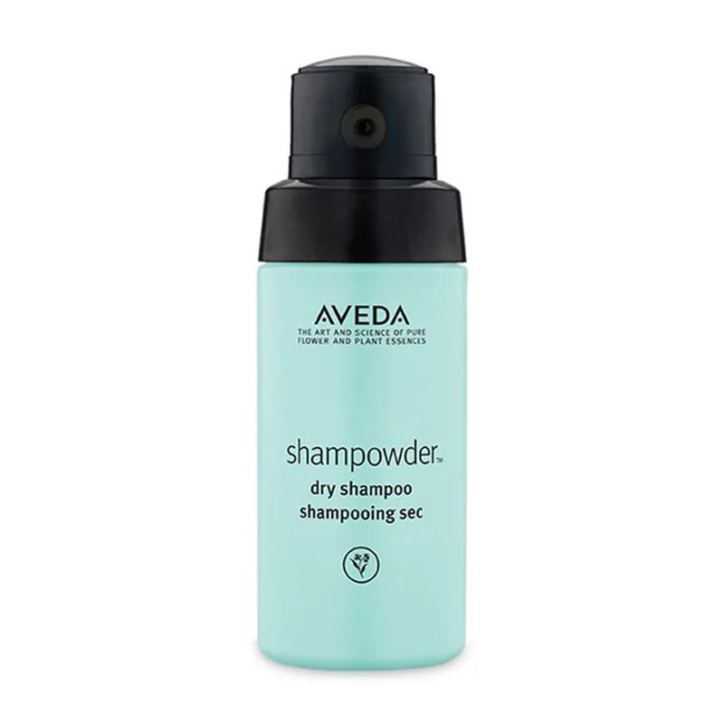 Shampowder Dry Shampoo