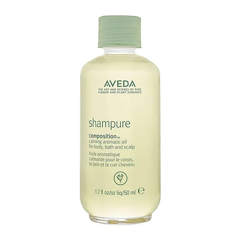 Shampure Composition