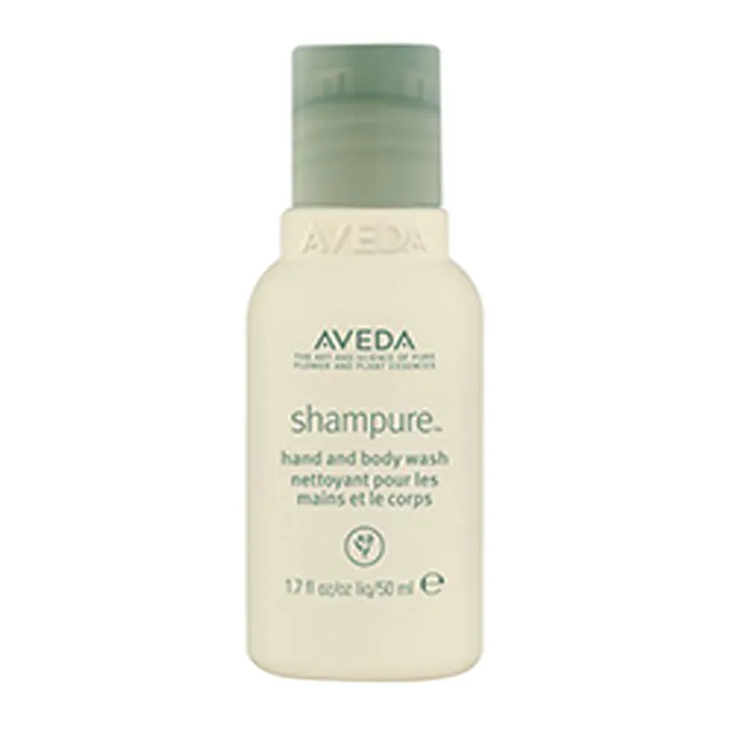 Shampure Hand & Body Cleanser