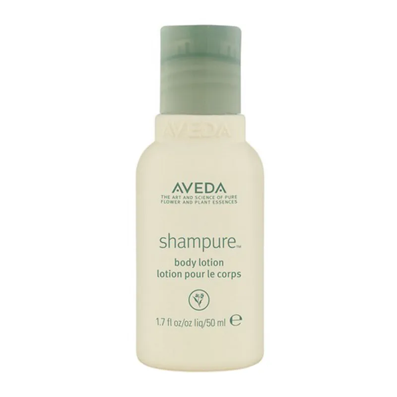 Shampure Hand & Body Cleanser