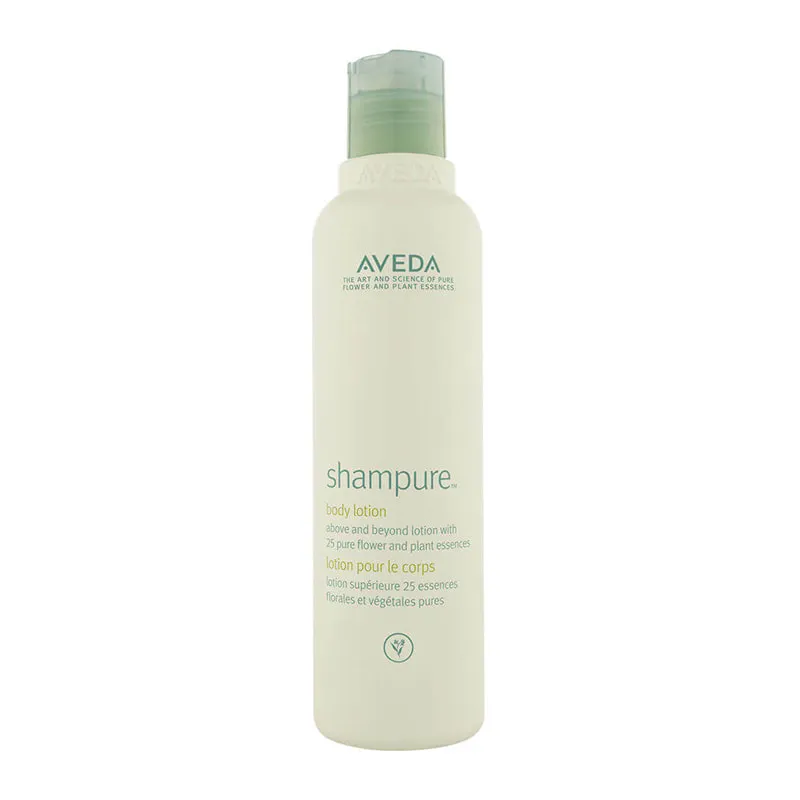 Shampure Hand & Body Lotion