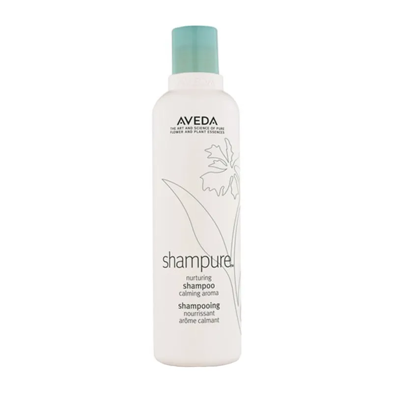 Shampure Nurturing Shampoo