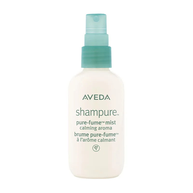 Shampure Purefume Mist Beautifying Aroma