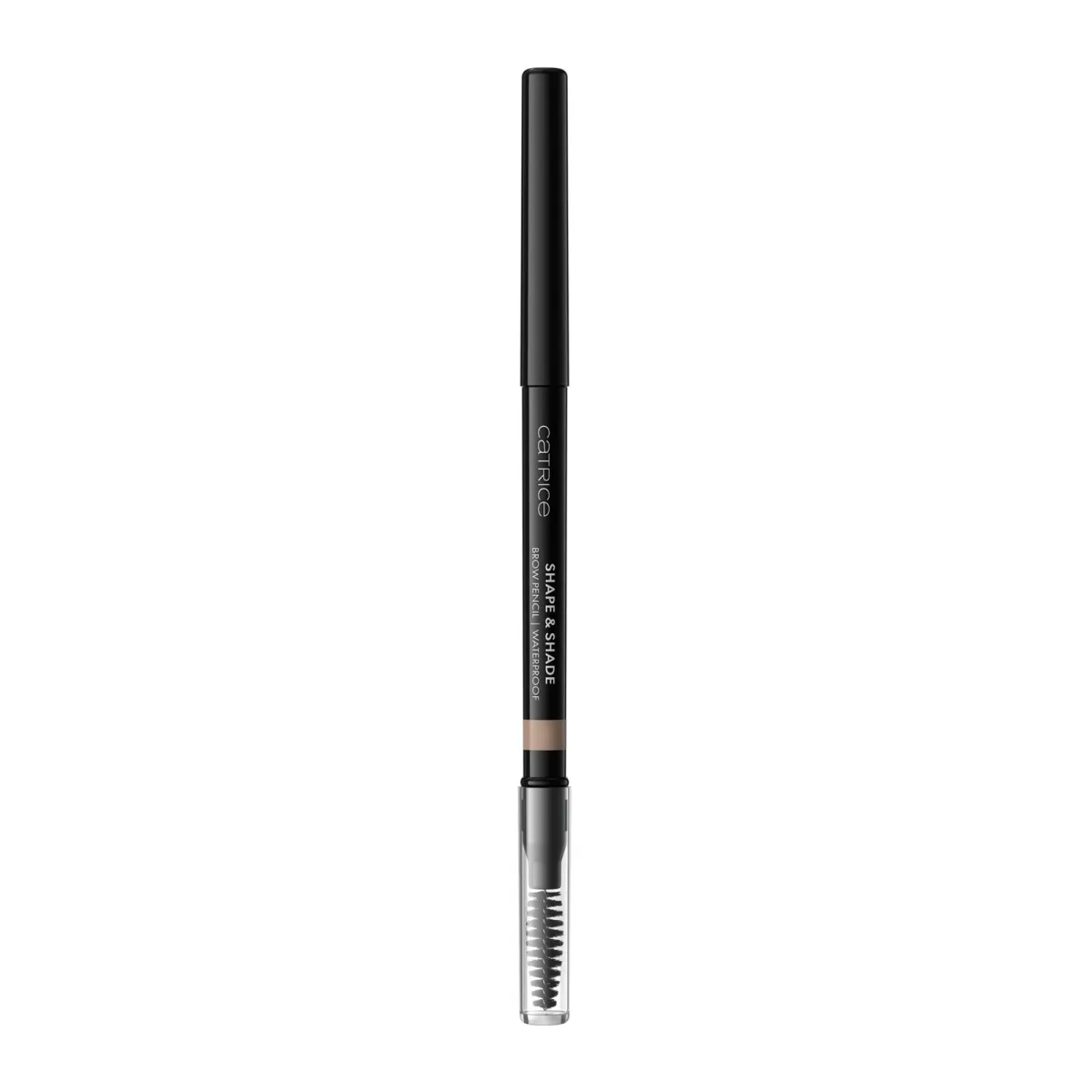 Shape & Shade Brow Pencil Waterproof
