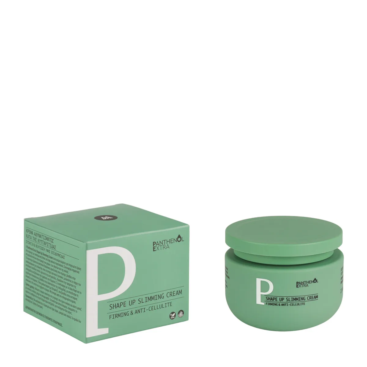 Shape Up Slimming Cream