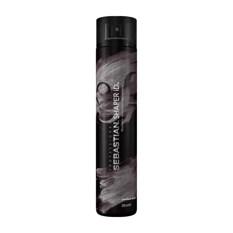 Shaper ID Spray