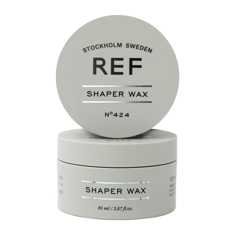 Shaper Wax
