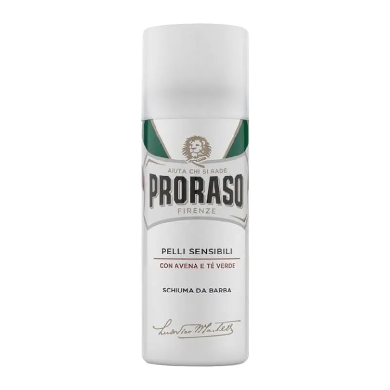 Shaving Foam Sensitive Travel Size
