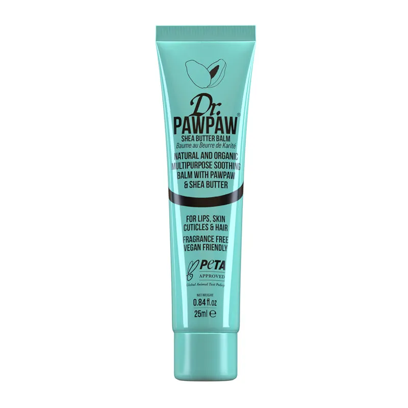 Shea Butter Balm